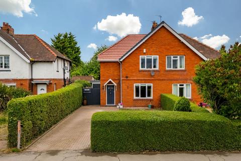 31 Weeland Road, Eggborough, Goole, DN14 0PP