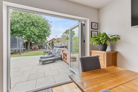 31 Weeland Road, Eggborough, Goole, DN14 0PP
