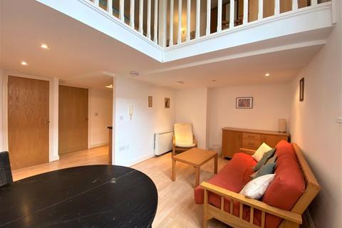 1 bedroom apartment to rent, Stephenson House, Oxford City Centre