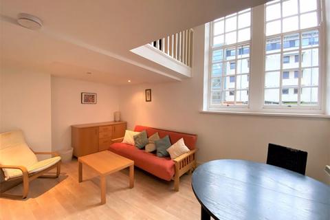 1 bedroom apartment to rent, Stephenson House, Oxford City Centre