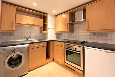 1 bedroom apartment to rent, Stephenson House, Oxford City Centre