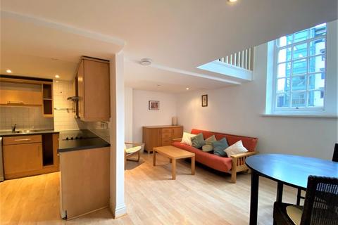 1 bedroom apartment to rent, Stephenson House, Oxford City Centre