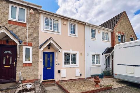 2 bedroom terraced house for sale, Firs Meadow, Oxford