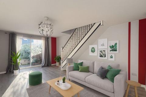 2 bedroom terraced house for sale, Firs Meadow, Oxford