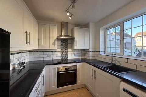 2 bedroom terraced house for sale, Firs Meadow, Oxford
