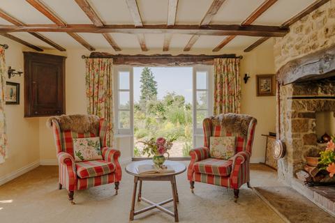 1, Hartgrove Cottages Trinity Hill Road, Musbury, Axminster, EX13 8TB