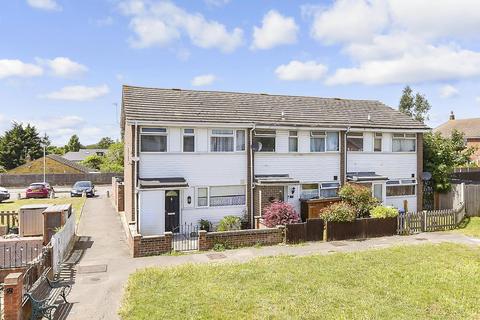 22 Bramley Way, Eastchurch, Sheerness, ME12 4BT