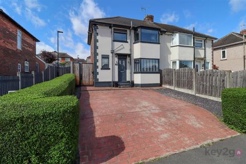 3 bedroom semi-detached house for sale, Smalldale Road, Sheffield, S12