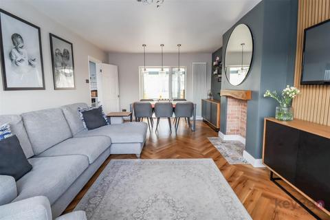 3 bedroom semi-detached house for sale, Smalldale Road, Sheffield, S12