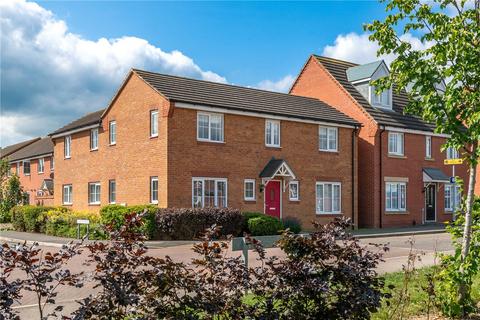 4 bedroom detached house for sale, Haydock Park Drive, Bourne, Lincolnshire, PE10