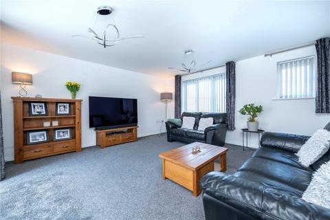 4 bedroom detached house for sale, Haydock Park Drive, Bourne, Lincolnshire, PE10