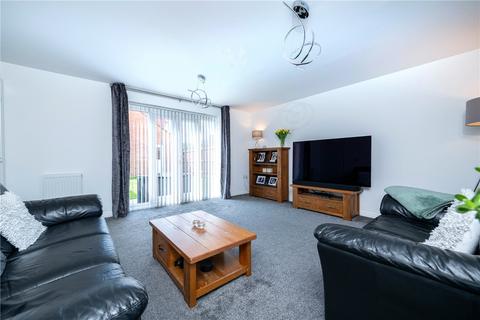 4 bedroom detached house for sale, Haydock Park Drive, Bourne, Lincolnshire, PE10