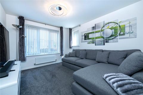 4 bedroom detached house for sale, Haydock Park Drive, Bourne, Lincolnshire, PE10