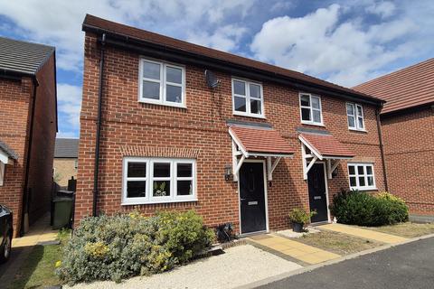 undefined, Cox Crescent, Long Itchington, CV47