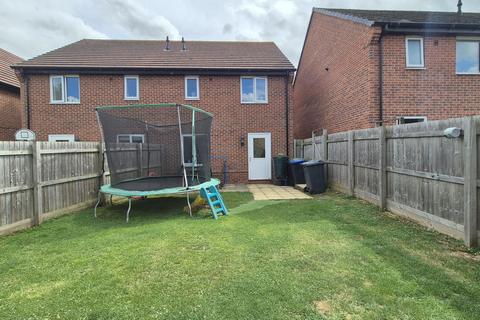 undefined, Cox Crescent, Long Itchington, CV47