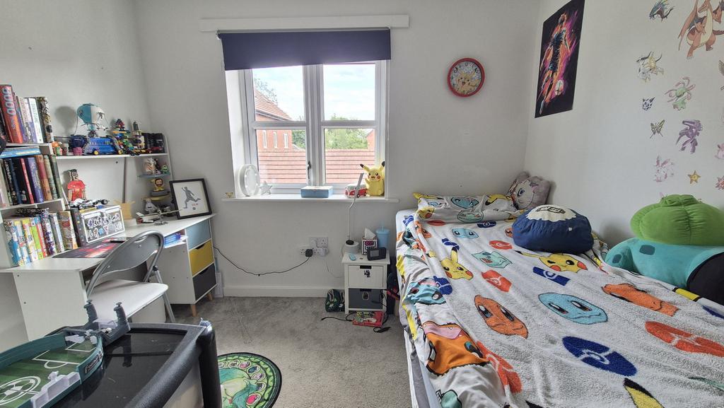 Bedroom 3
