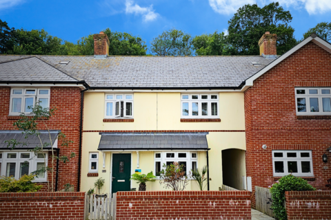 4 bedroom terraced house for sale, Hibernia Place, Bridport DT6