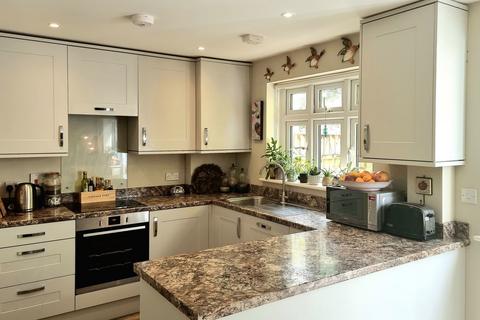 4 bedroom terraced house for sale, Hibernia Place, Bridport DT6
