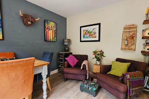 4 bedroom terraced house for sale, Hibernia Place, Bridport DT6