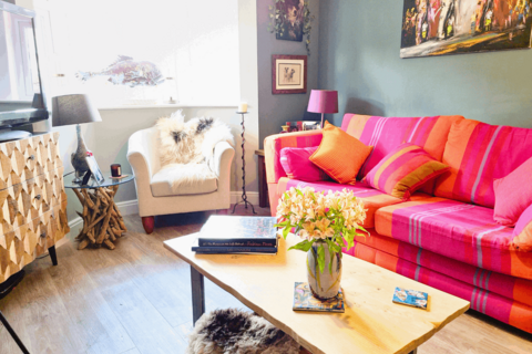 4 bedroom terraced house for sale, Hibernia Place, Bridport DT6