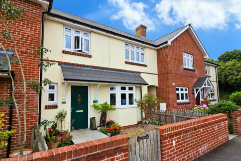 undefined, Hibernia Place, Bridport DT6