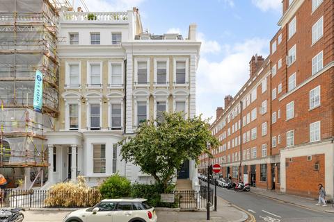 7 bedroom end of terrace house for sale, Phillimore Gardens, London, W8