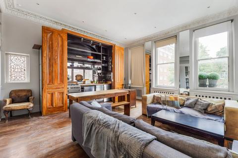 7 bedroom end of terrace house for sale, Phillimore Gardens, London, W8