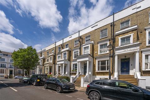 Alma Square, St John's Wood, London, NW8