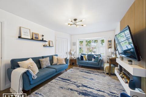 4 bedroom detached house for sale, Ellington Way, St. Helens, WA9