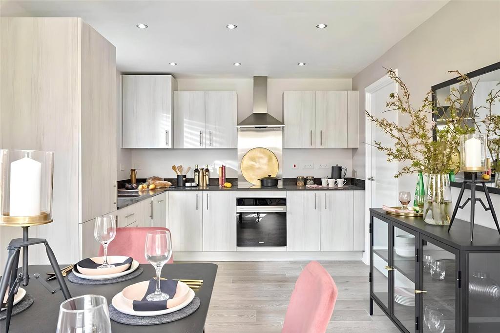 Kitchen Example