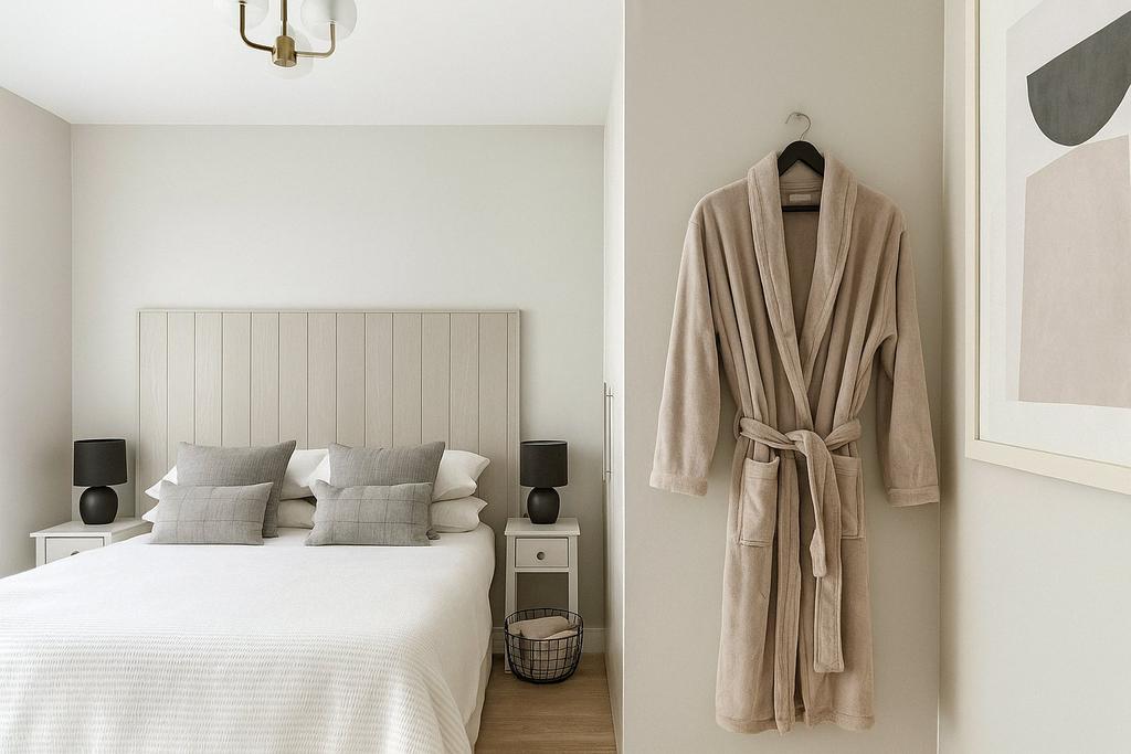 Example Bedroom 3