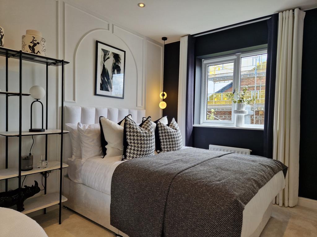 Bedroom Example
