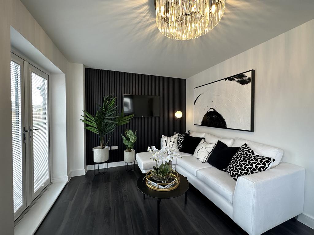 Lounge Example