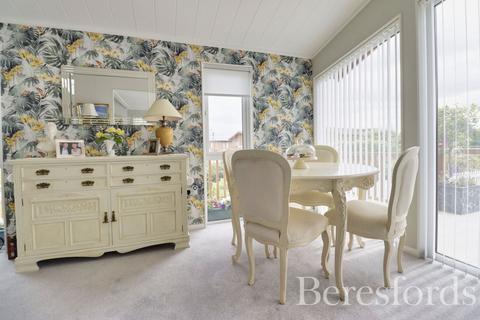 2 bedroom detached house for sale, Saltmarsh Point, Osea, Heybridge, CM9