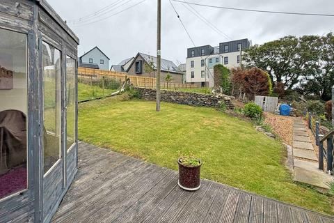 undefined, Bull Bay, Amlwch, Isle of Anglesey, LL68