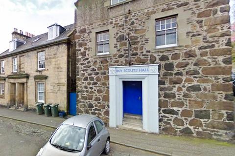 undefined, Queen Street, Stirling, FK8