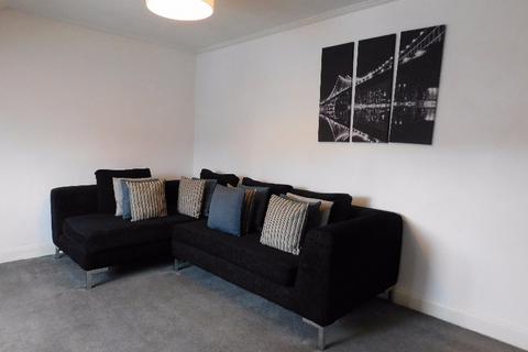 undefined, Queen Street, Stirling, FK8