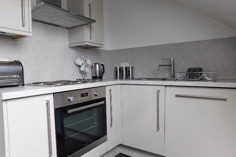undefined, Queen Street, Stirling, FK8