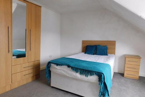 undefined, Queen Street, Stirling, FK8