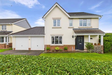 undefined, The Willows, Chilsworthy, Holsworthy