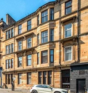 4 bedroom flat to rent, Radnor Street, Kelvingrove, Glasgow, G3