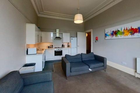 undefined, Radnor Street, Kelvingrove, Glasgow, G3