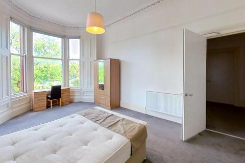undefined, Radnor Street, Kelvingrove, Glasgow, G3