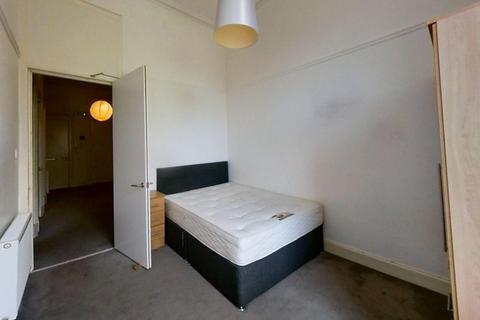 undefined, Radnor Street, Kelvingrove, Glasgow, G3