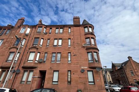 undefined, Radnor Street, Kelvingrove, Glasgow, G3