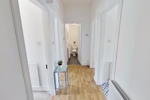 undefined, Queen Street, Inverurie, AB51