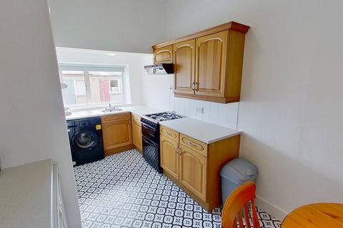 undefined, Queen Street, Inverurie, AB51