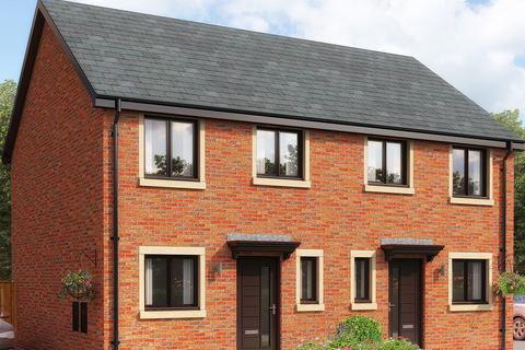 Seddon Homes - Roman Heights for sale, Poulton-le-Fylde, Fylde Coast, FY6 8HP