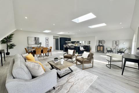 undefined, Apartment 14, Cautley House, Hythe, Kent
