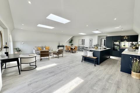 undefined, Apartment 14, Cautley House, Hythe, Kent